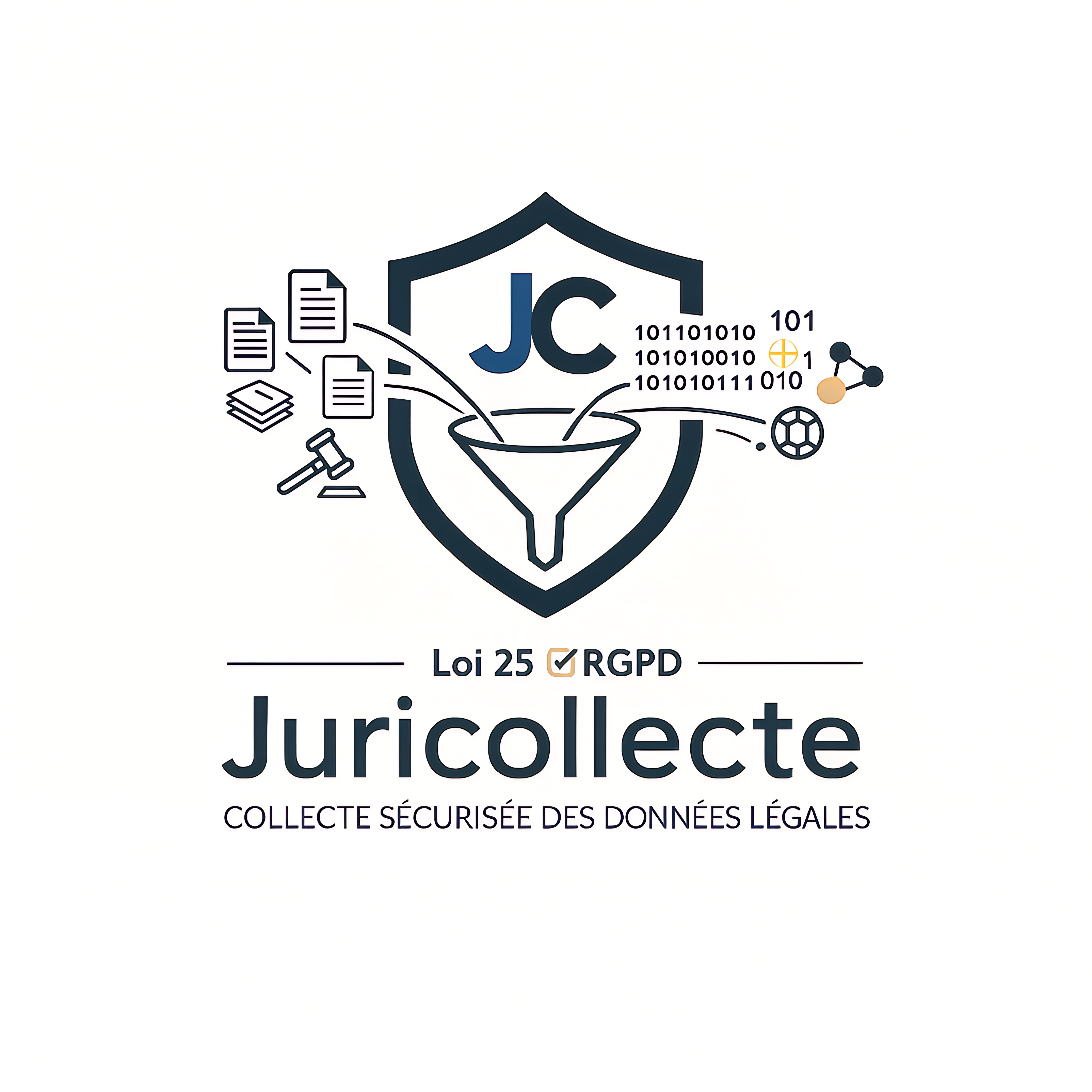 Juricollecte
